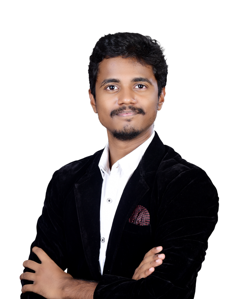 Vivek Shejole