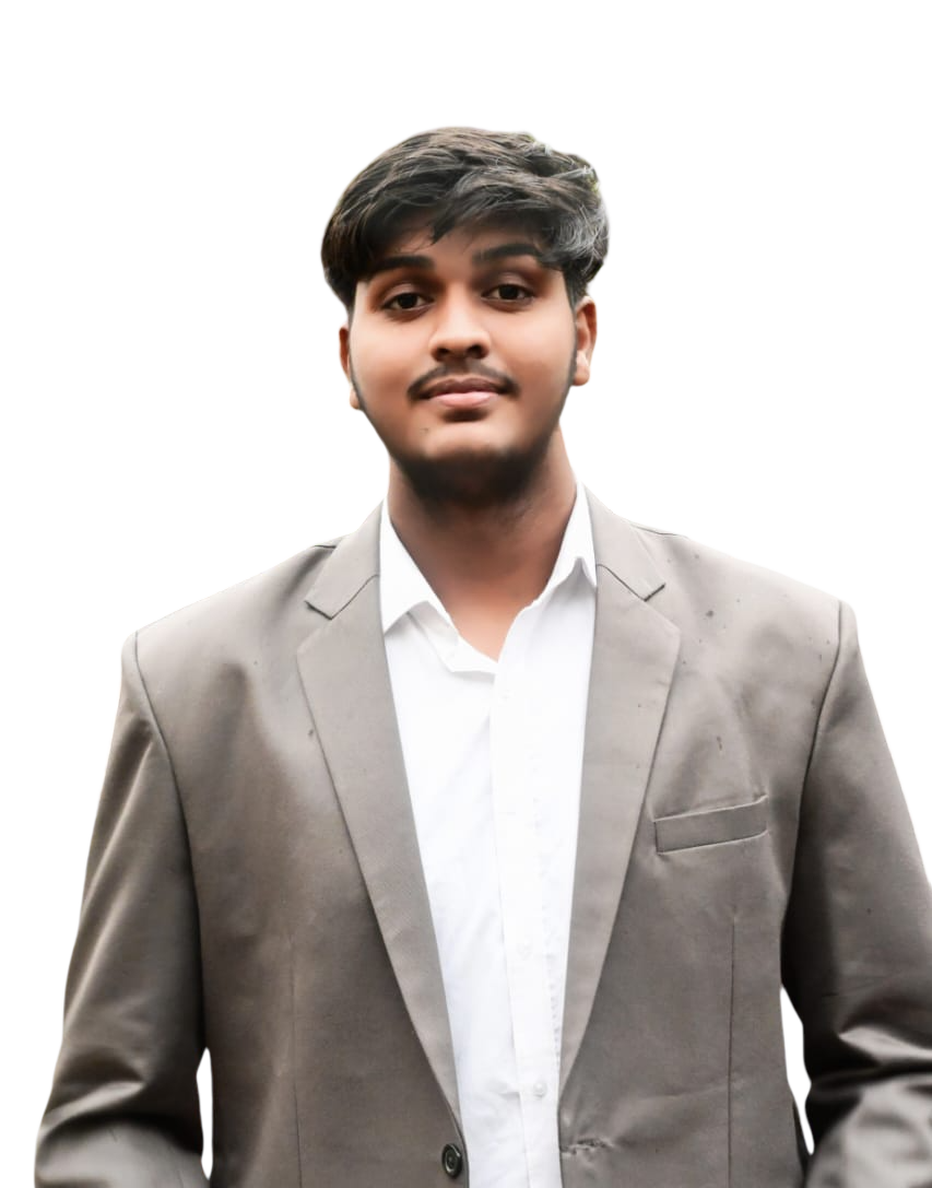 Santosh Khandare