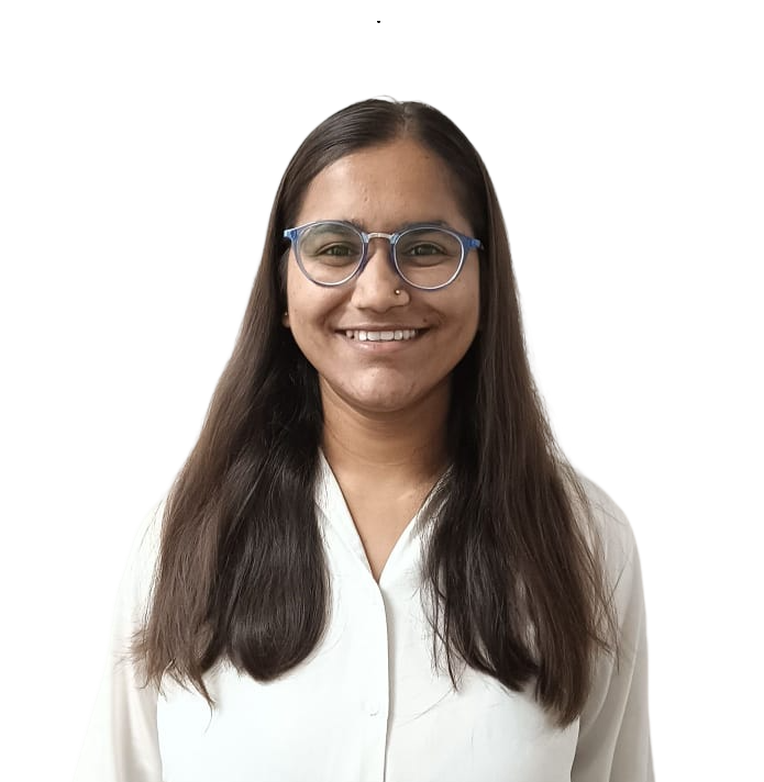 Pranjal Gajbhiye