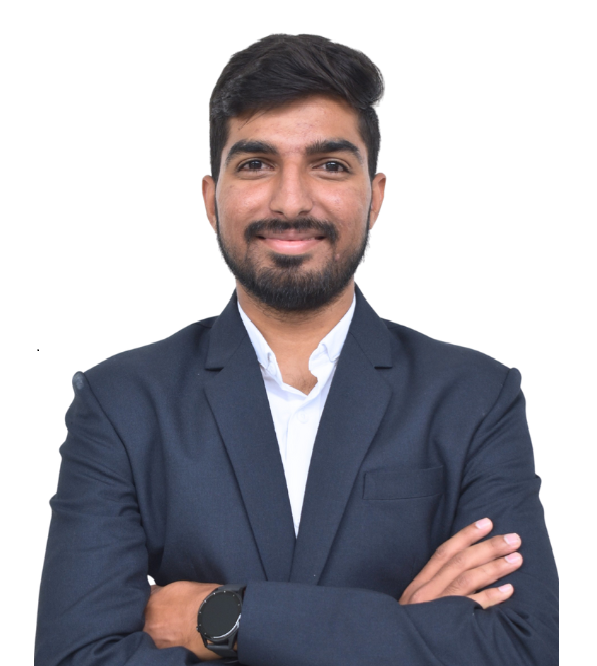 Omkar Deshmane