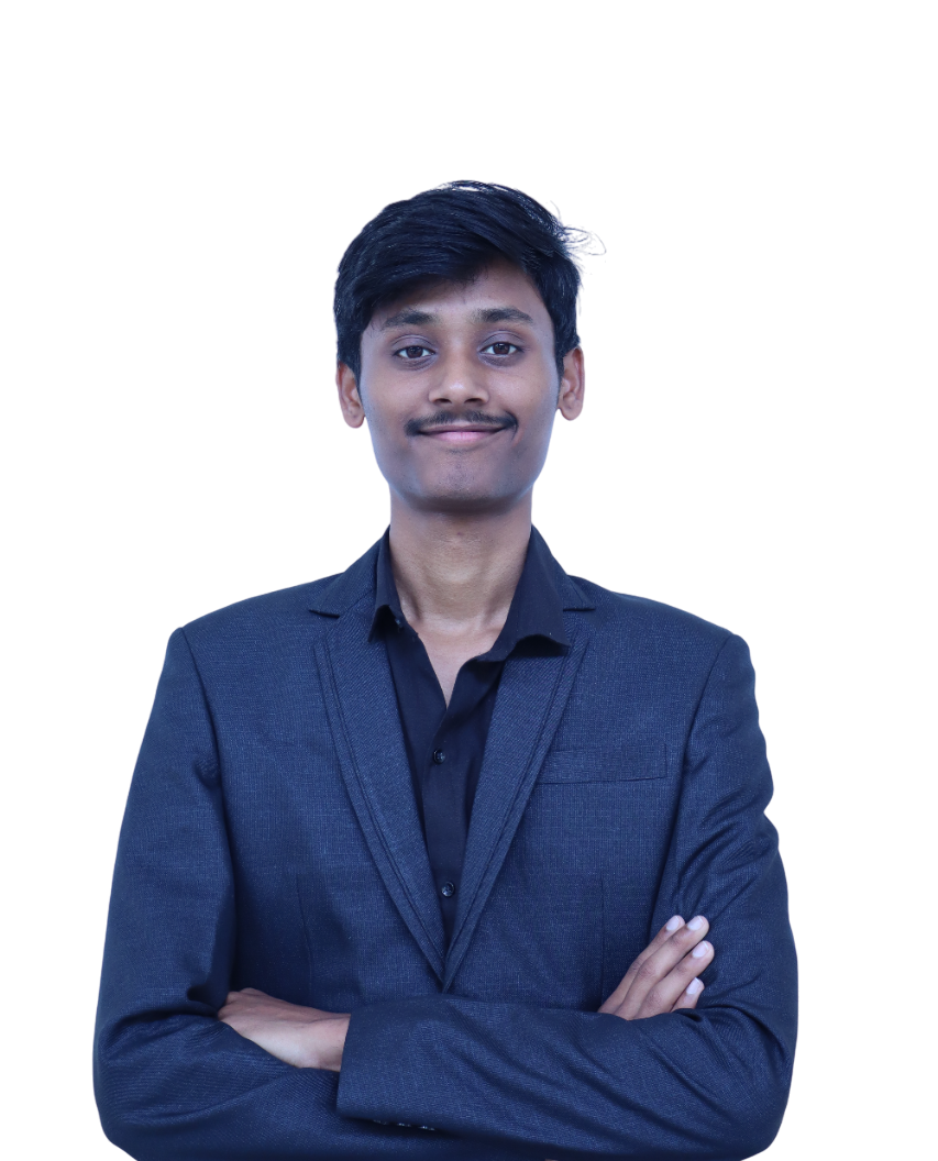 Tejas Hatadikar