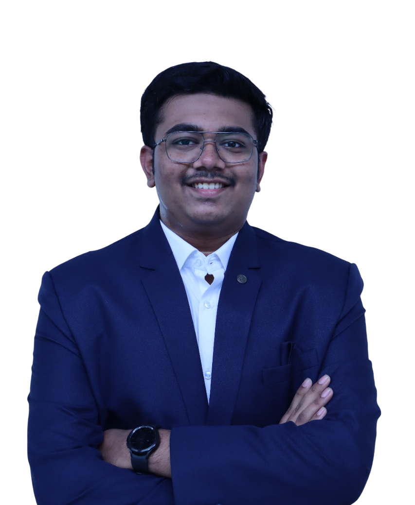 Pratham Chintawar