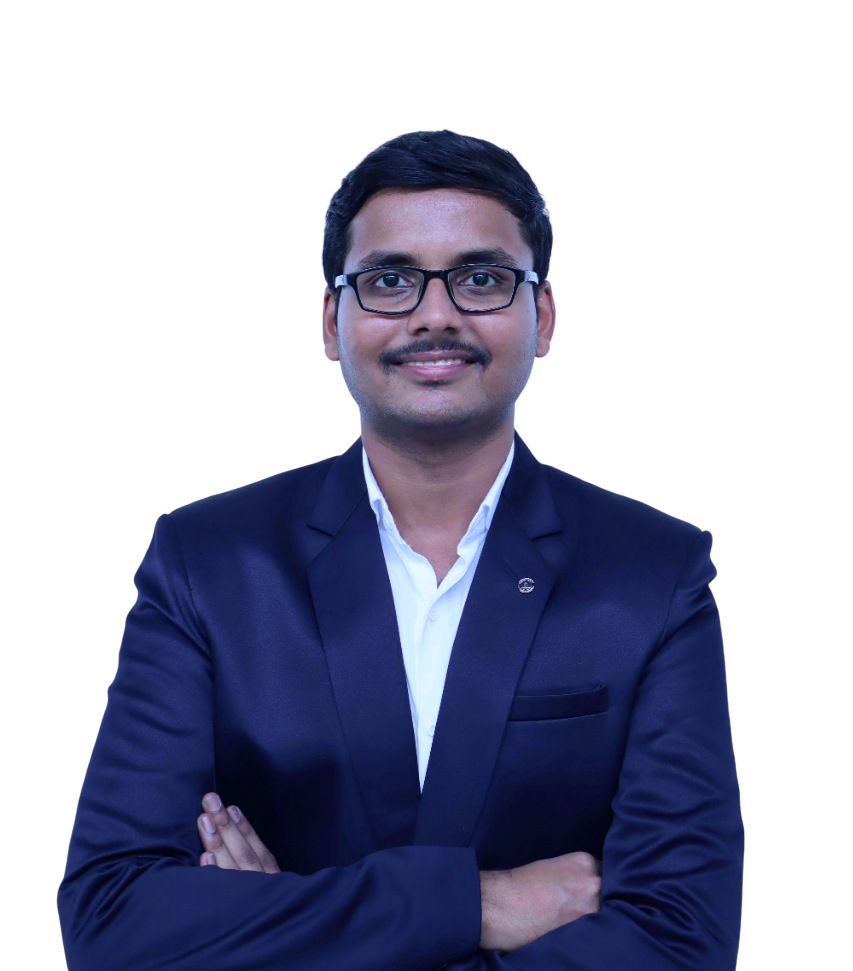 Pranav Doshi