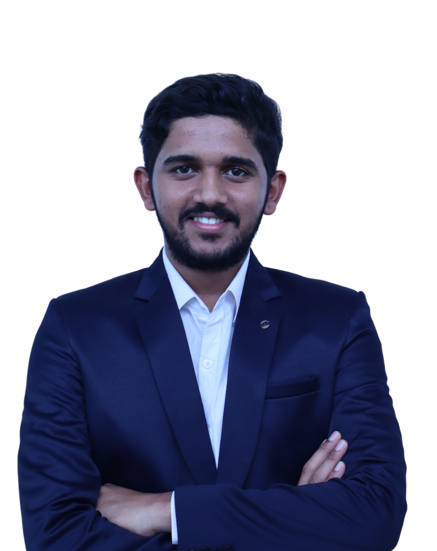 Rushikesh Patil 