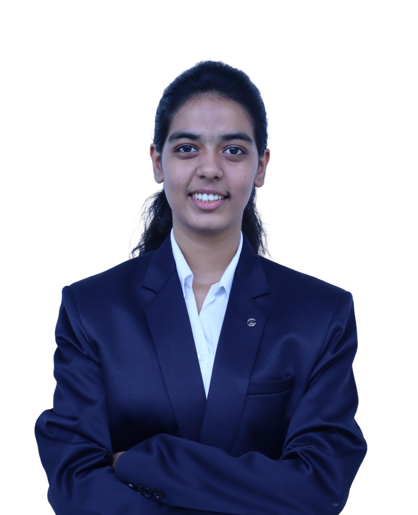 Sayali Kadam