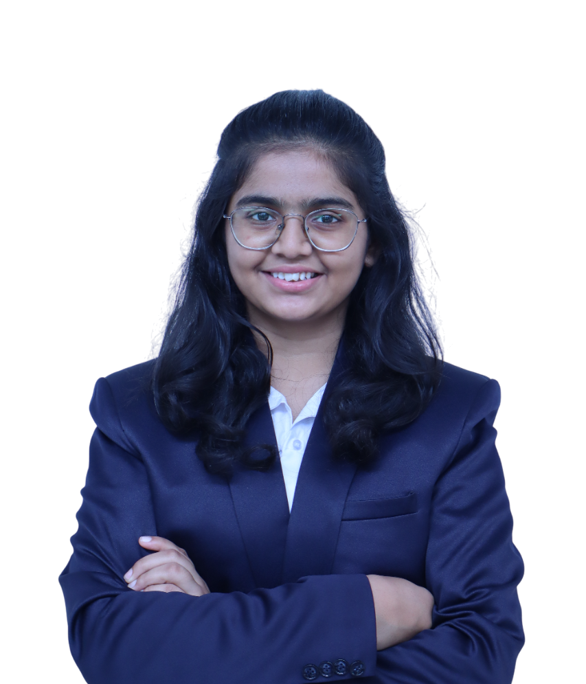 Arushi Kadam
