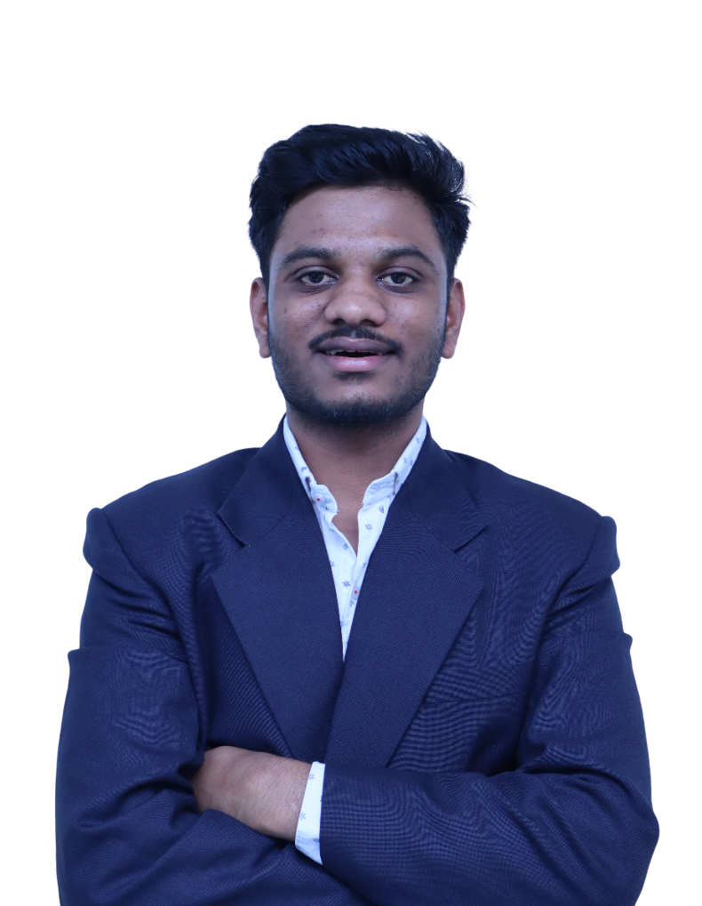 Sandip Pawar
