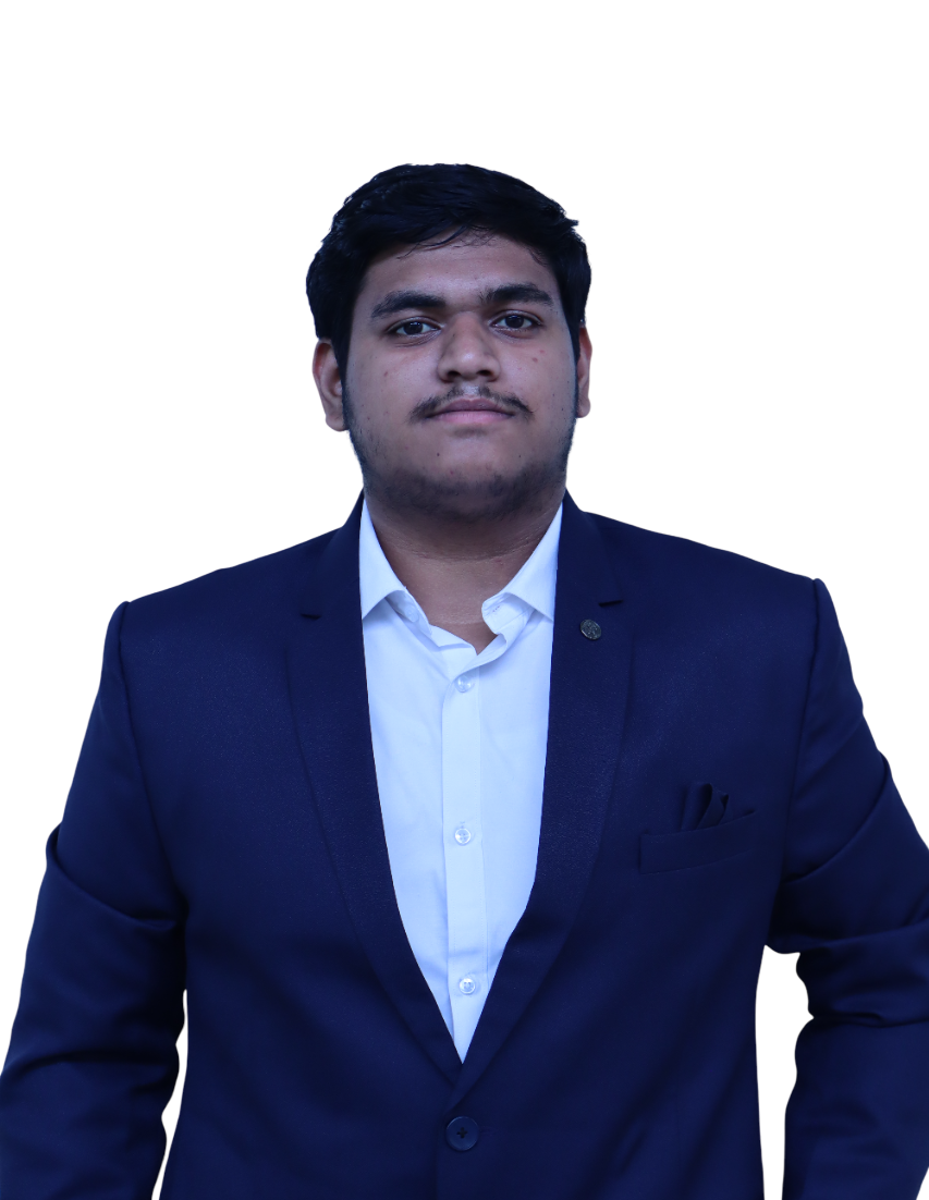 Aryan Chaure