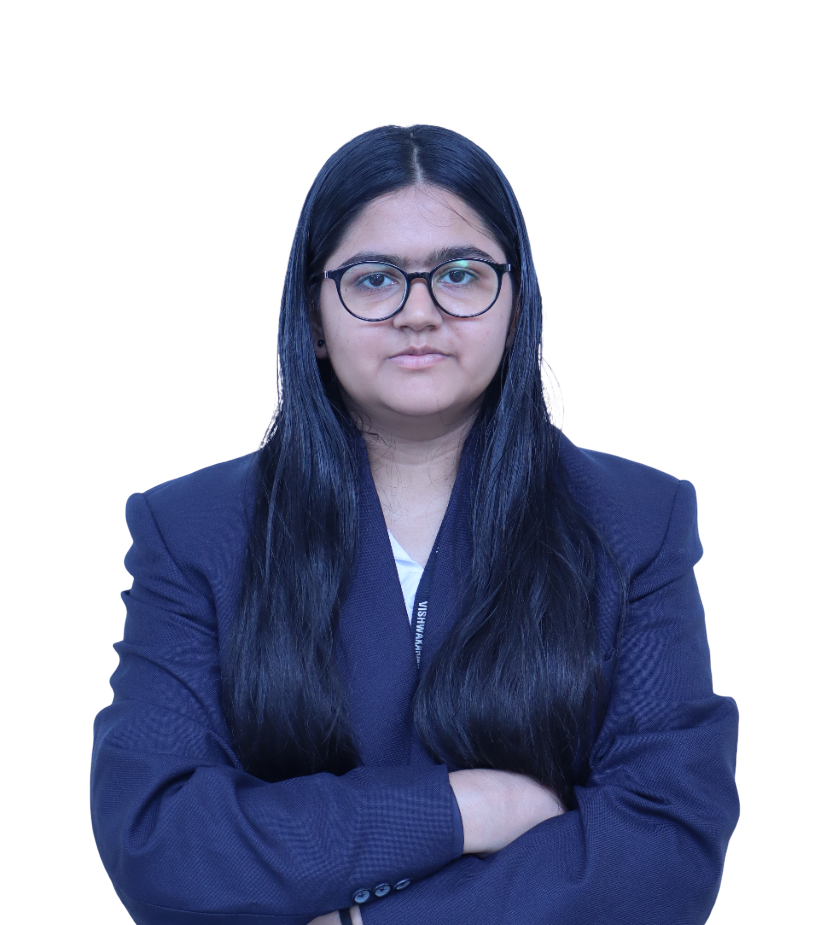 Harshita Yadav