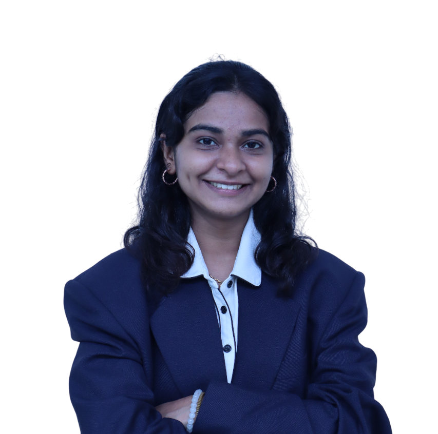 Rutuja Badgujar