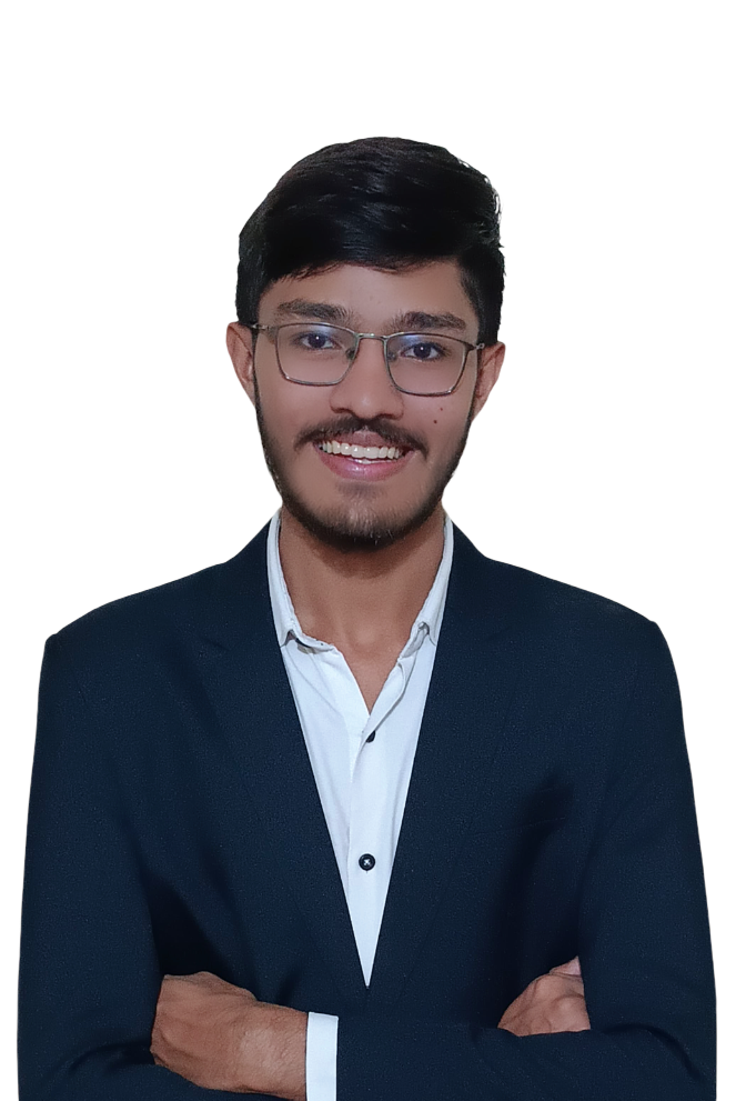 Rohit Mutha
