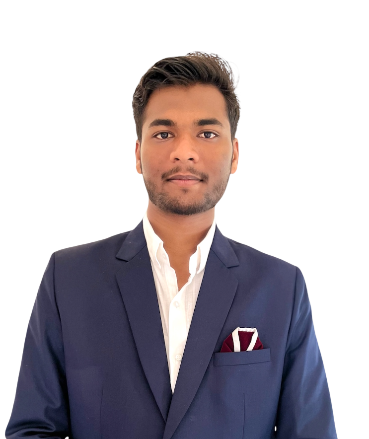 Sujit Kanawde