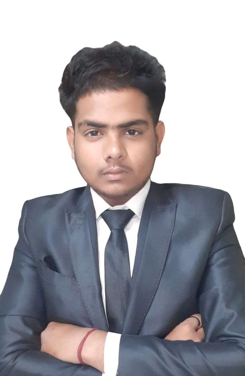Parth Jadhav