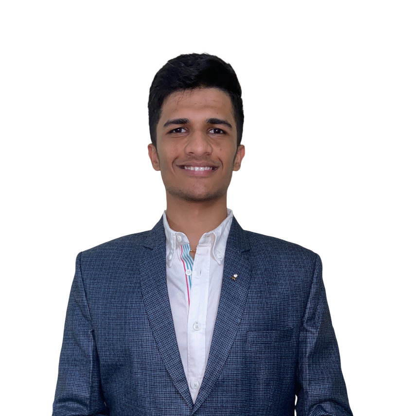 Parth Bhueke