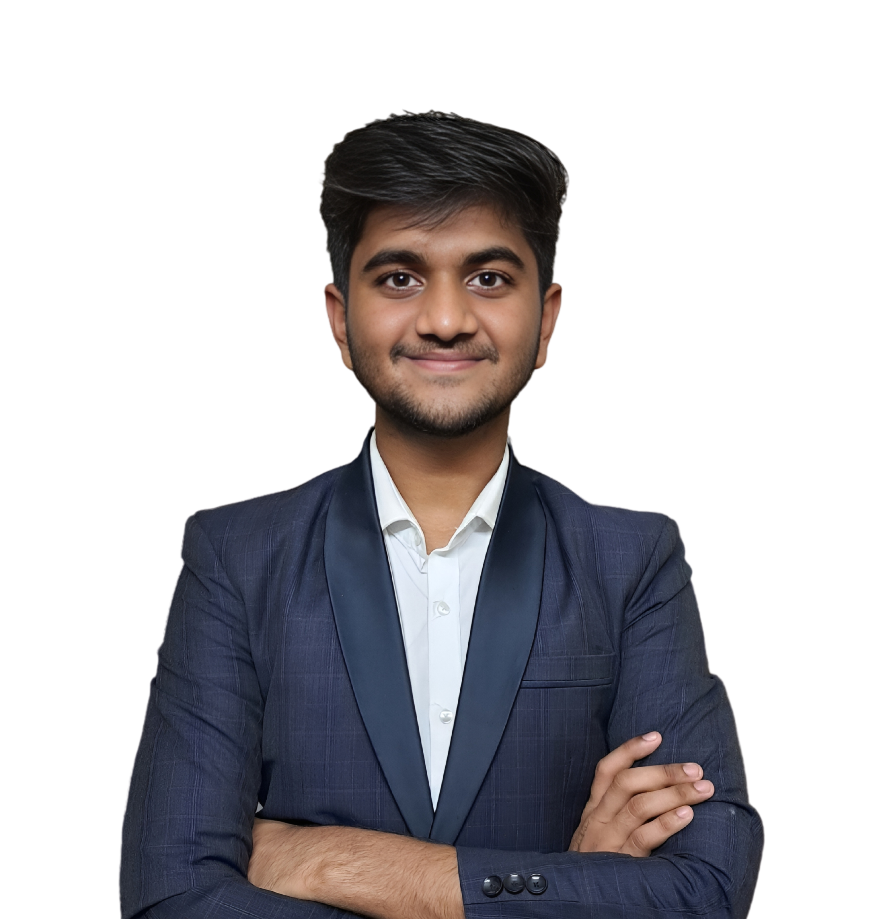 Sahil Kakad