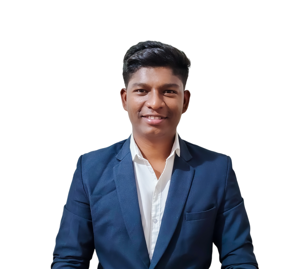 Kshitij Gedam